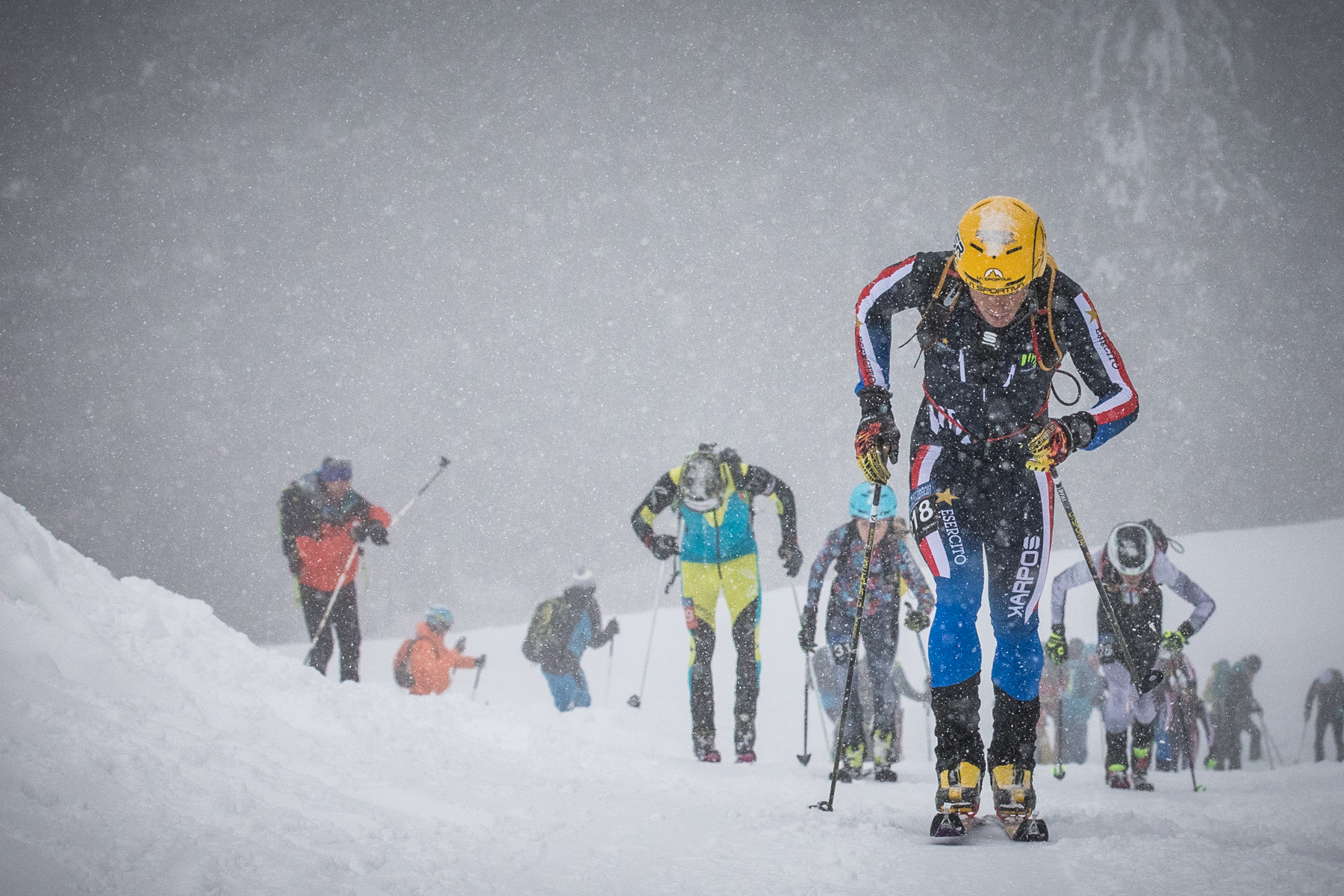 Transcavallo Sportdimontagna